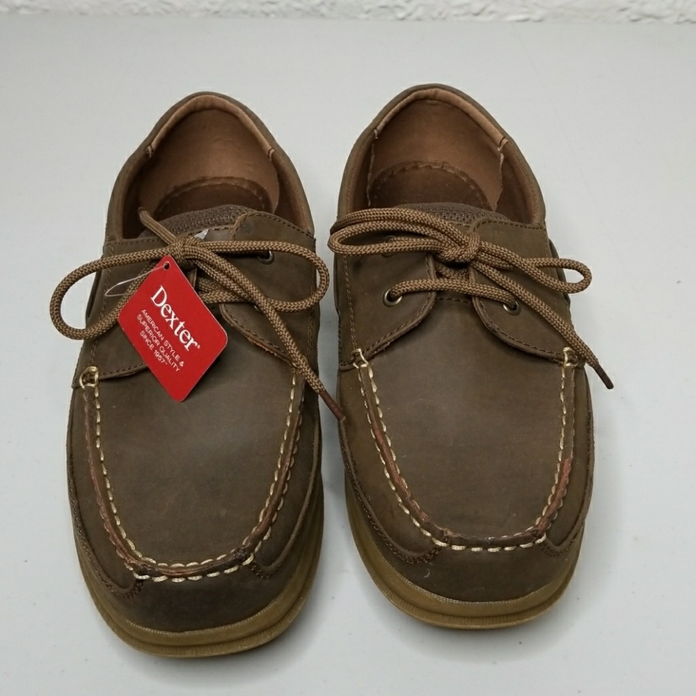 Boat Shoes NWT 9.5W